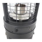 HEATSURE Taller Spiral Flame Patio Heater 13.5KW