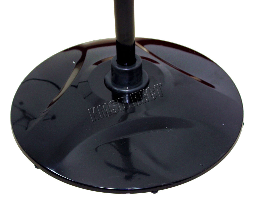 HEATSURE Outdoor Electric Patio Heater 2KW Black