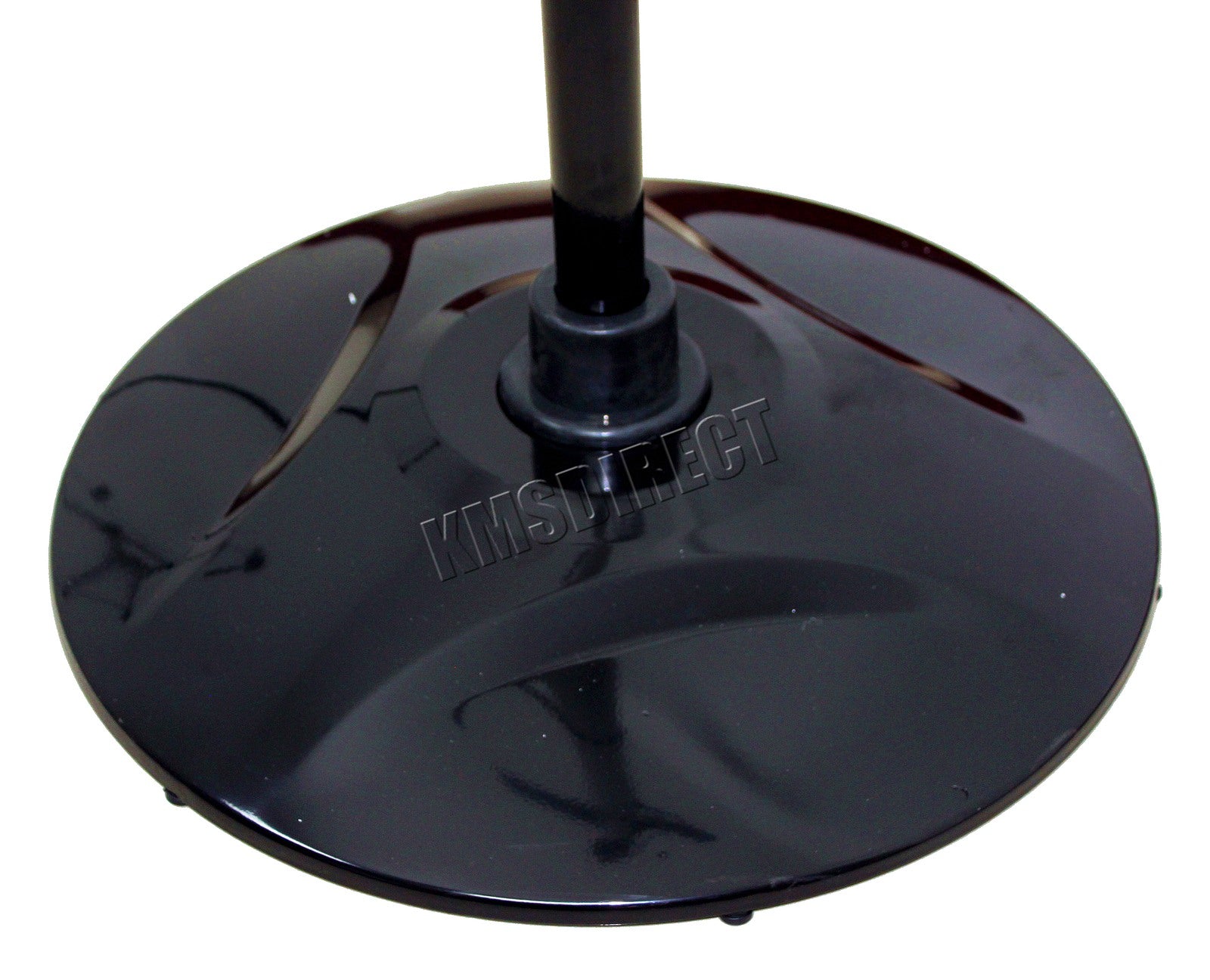 HEATSURE Outdoor Electric Patio Heater 2KW Black