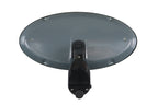 HEATSURE Patio Heater Wall Mounted 2000DI Black