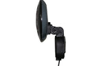 HEATSURE Patio Heater Wall Mounted 2000DI Black