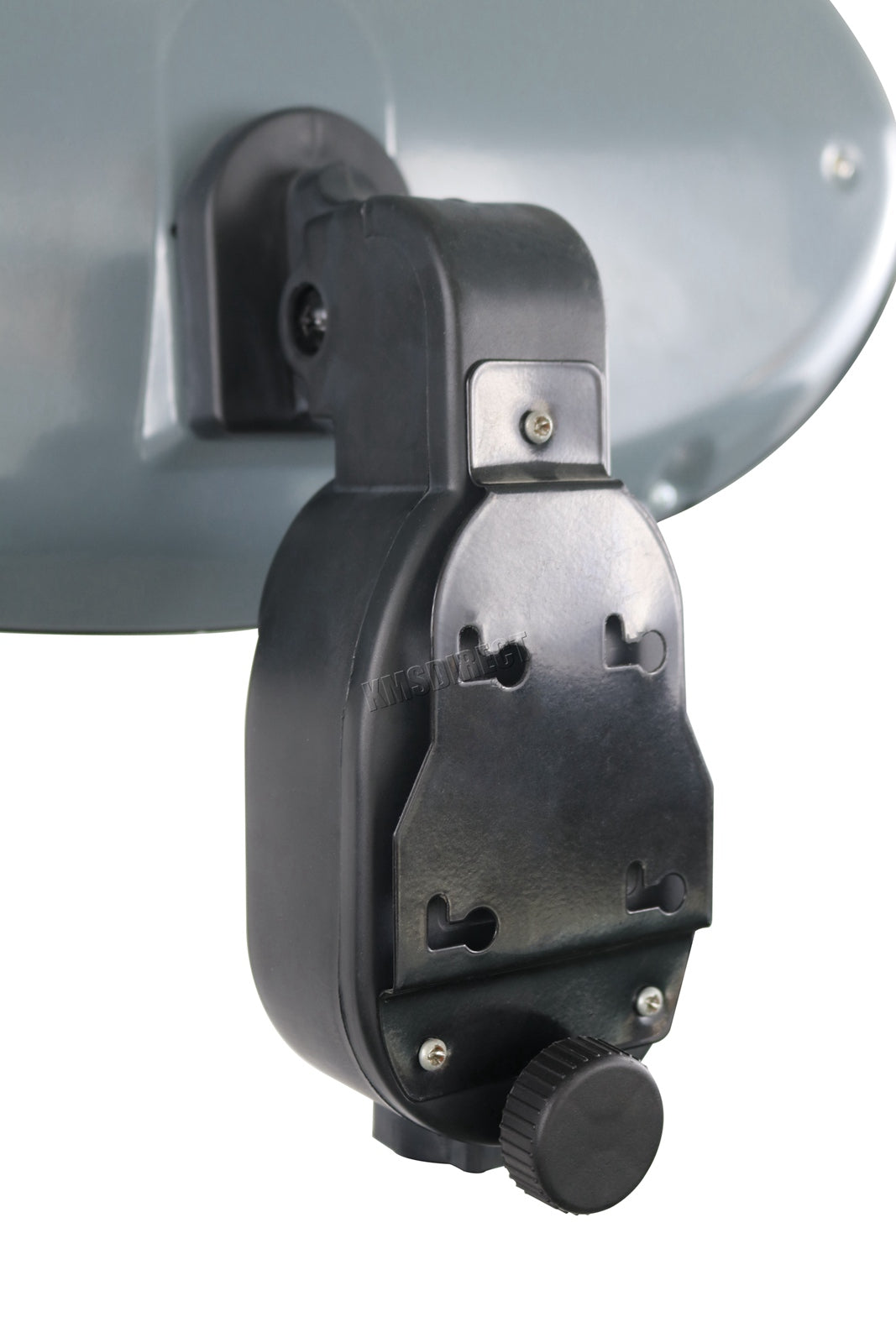 HEATSURE Patio Heater Wall Mounted 2000DI Black