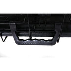 PawHaven Pet Cage Folding Lockable Door With Tray Puppy Crate