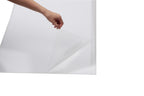 BIRCHTREE Polycarbonate Sheet 4MM 14PCS WW-PS01 Clear