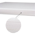 BIRCHTREE Polycarbonate Sheet 4MM 20PCS BT-PS02 Clear