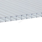 BIRCHTREE Polycarbonate Sheet 4MM 20PCS BT-PS02 Clear