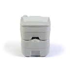 BIRCHTREE 20L Portable Toilet PT01 Grey