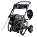 SwitZer 7HP Petrol Pressure Washer 2200PSI PPW01