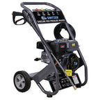 SwitZer 7HP Petrol Pressure Washer 2200PSI PPW01
