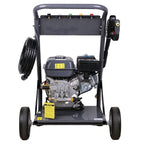 SwitZer 7HP Petrol Pressure Washer 2200PSI PPW01