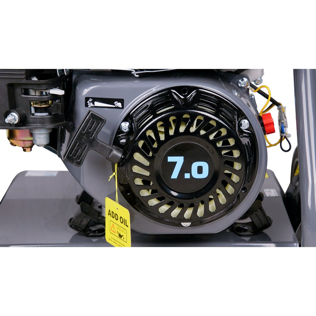 SwitZer 7HP Petrol Pressure Washer 2200PSI PPW01