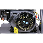SwitZer 7HP Petrol Pressure Washer 2200PSI PPW01