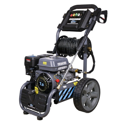 SwitZer 7HP Petrol Pressure Washer 2200PSI PPW02