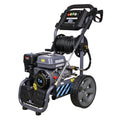 SwitZer 7HP Petrol Pressure Washer 2200PSI PPW02