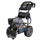 SwitZer 7HP Petrol Pressure Washer 2200PSI PPW02