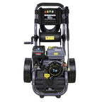 SwitZer 7HP Petrol Pressure Washer 2200PSI PPW02