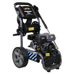 SwitZer 7HP Petrol Pressure Washer 2200PSI PPW02