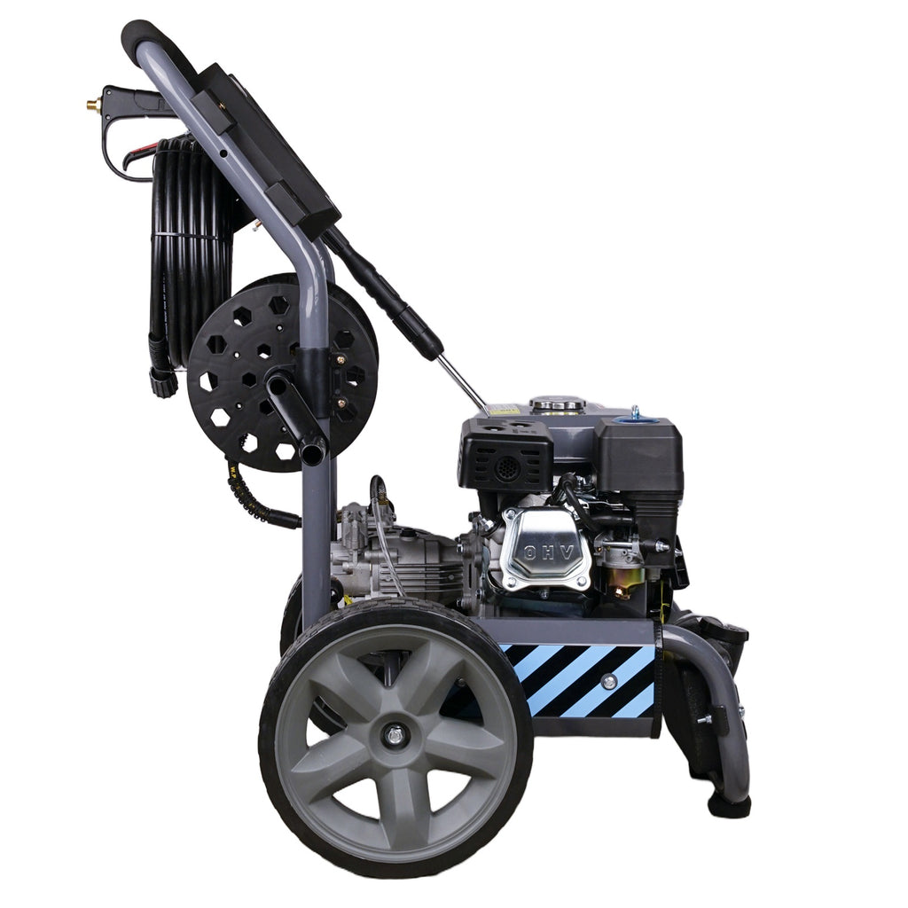 SwitZer 7HP Petrol Pressure Washer 2200PSI PPW02