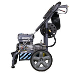SwitZer 7HP Petrol Pressure Washer 2200PSI PPW02
