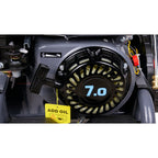 SwitZer 7HP Petrol Pressure Washer 2200PSI PPW02