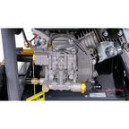 SwitZer 7HP Petrol Pressure Washer 2200PSI PPW02