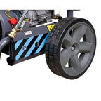 SwitZer 7HP Petrol Pressure Washer 2200PSI PPW02