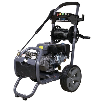 SwitZer 7HP Petrol Pressure Washer 2200PSI PPW03