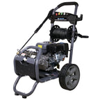 SwitZer 7HP Petrol Pressure Washer 2200PSI PPW03