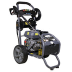 SwitZer 7HP Petrol Pressure Washer 2200PSI PPW03