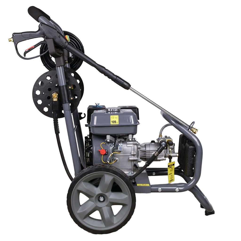 SwitZer 7HP Petrol Pressure Washer 2200PSI PPW03