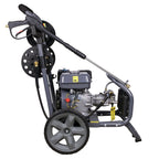 SwitZer 7HP Petrol Pressure Washer 2200PSI PPW03