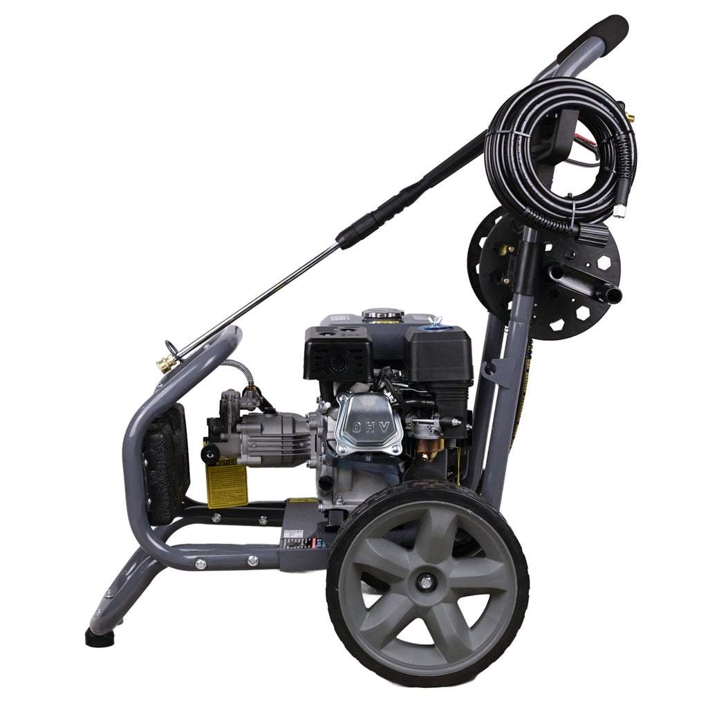 SwitZer 7HP Petrol Pressure Washer 2200PSI PPW03