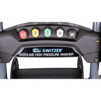 SwitZer 7HP Petrol Pressure Washer 2200PSI PPW03