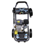 SwitZer 7HP Petrol Pressure Washer 2200PSI PPW04