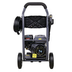 SwitZer 7HP Petrol Pressure Washer 2200PSI PPW04