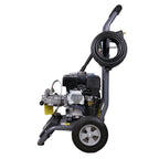 SwitZer 7HP Petrol Pressure Washer 2200PSI PPW04