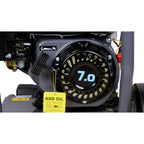 SwitZer 7HP Petrol Pressure Washer 2200PSI PPW04