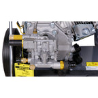 SwitZer 7HP Petrol Pressure Washer 2200PSI PPW04
