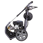 SwitZer 7HP Petrol Pressure Washer 2320PSI PPW05