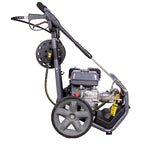 SwitZer 7HP Petrol Pressure Washer 2320PSI PPW05