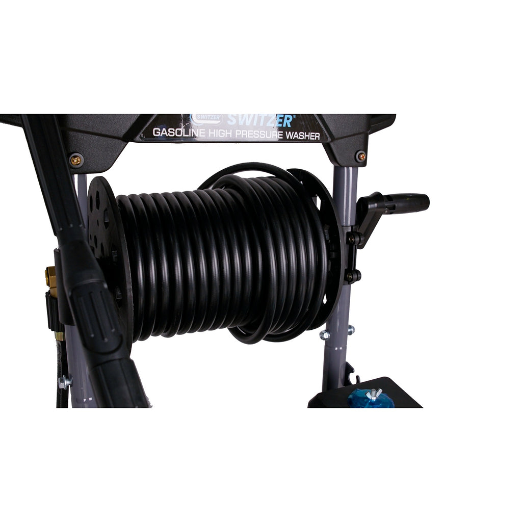 SwitZer 7HP Petrol Pressure Washer 2320PSI PPW05