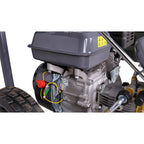 SwitZer 7HP Petrol Pressure Washer 2320PSI PPW05