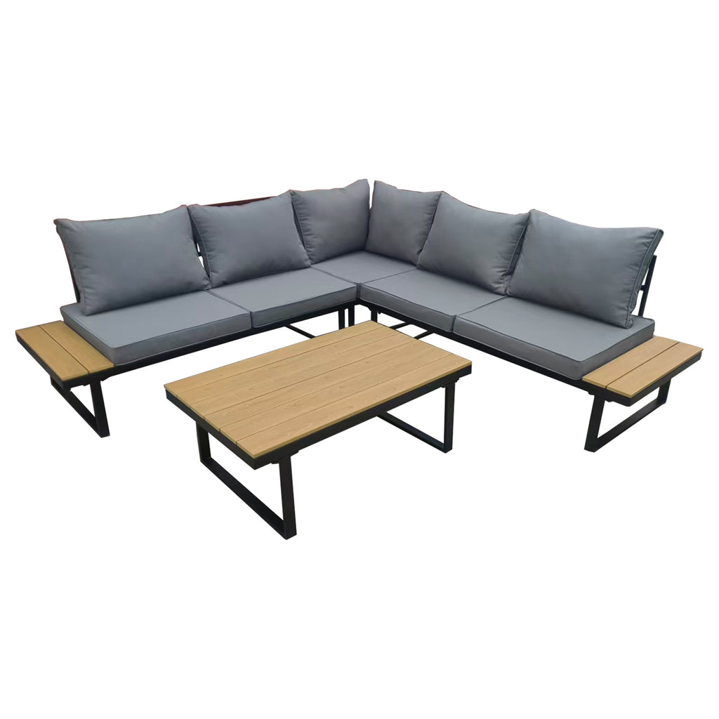 Birchtree Garden Furniture Set GFS02