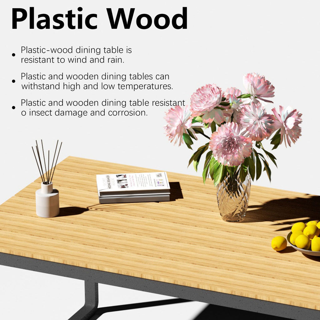 Birchtree Garden Furniture Set GFS02