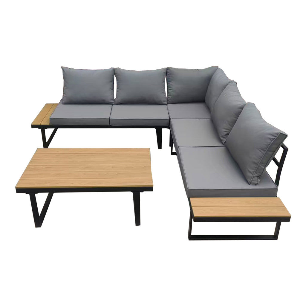 Birchtree Garden Furniture Set GFS02