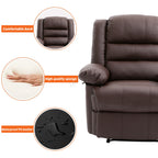 WestWood Recliner Sofa Chair Armchair RS04