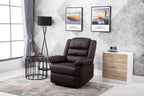 WestWood Recliner Sofa Chair Armchair RS04
