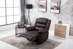 WestWood Recliner Sofa Chair Armchair RS04