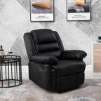 WestWood Recliner Sofa Chair Armchair RS04