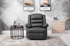 WestWood Recliner Sofa Chair Armchair RS04